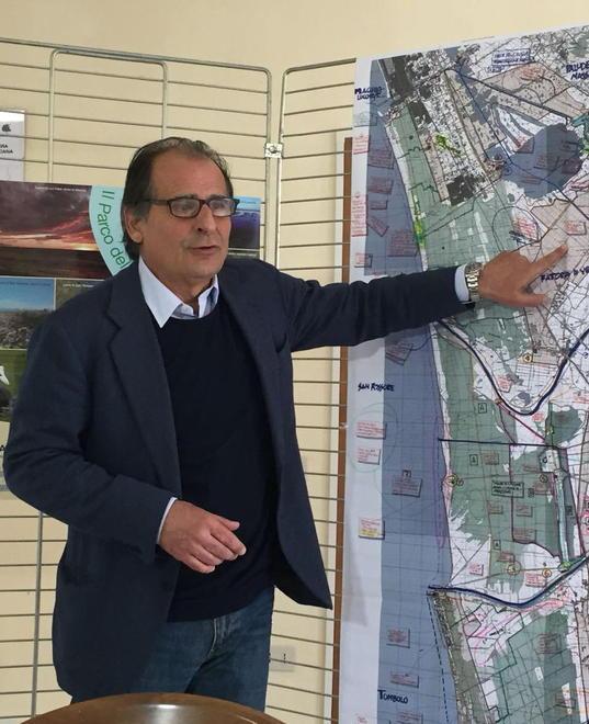 Mucche, cavalli e coltivazioni Il Parco “rilancia” la sua fattoria 