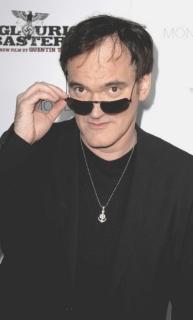 Quentin Tarantino