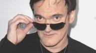 Quentin Tarantino