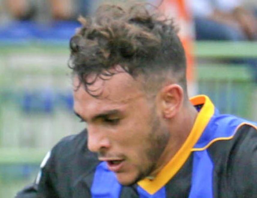 Sugli scudi il goleador e marin