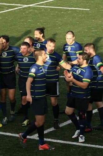 I Cinghiali del Cus Pisa tornano al successo nel torneo nazionale Uisp