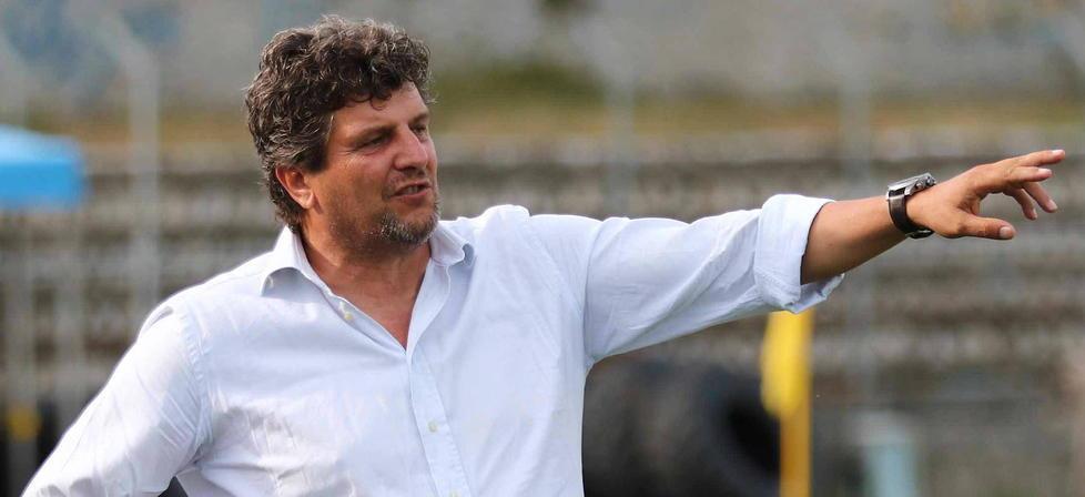 «Io voglio giocare in casa davanti ai nostri tifosi, il Comune ci metta la faccia» 