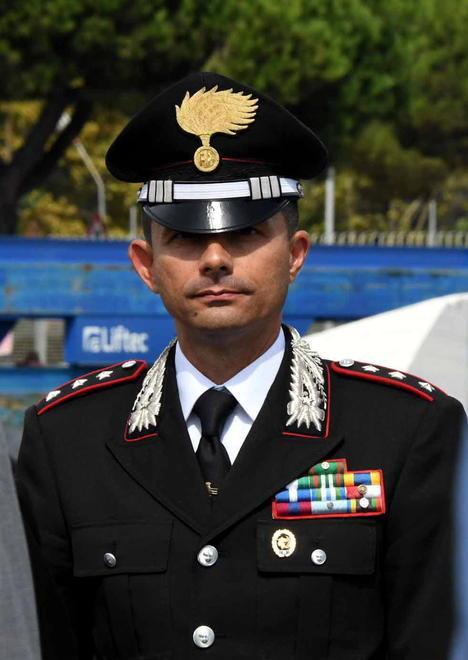 «Per strada tenere sempre alta la guardia»
