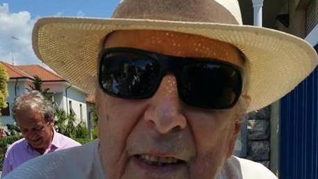 Addio al partigiano Aldo Sacchetti