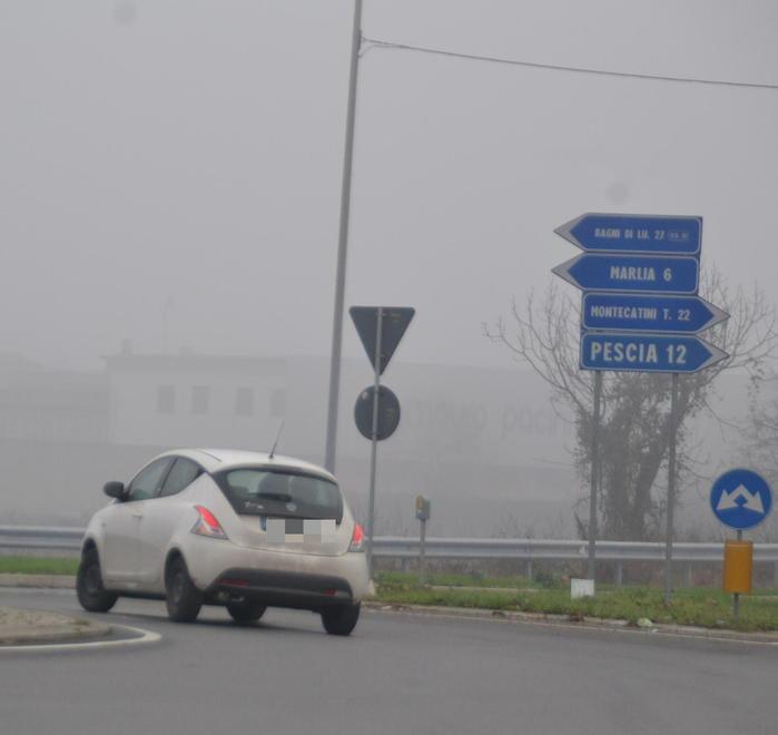 Allarme smog: da oggi scatta il periodo ad alto rischio 