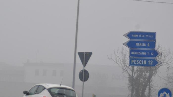 Allarme smog: da oggi scatta il periodo ad alto rischio