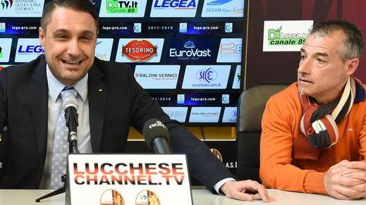 Lucchese penalizzata di 11 punti È ultima insieme all’Albissola
