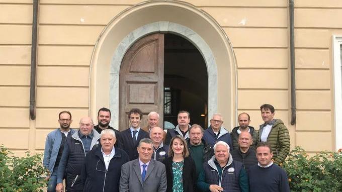 A Massarosa il campionato italiano di ciclismo under 23