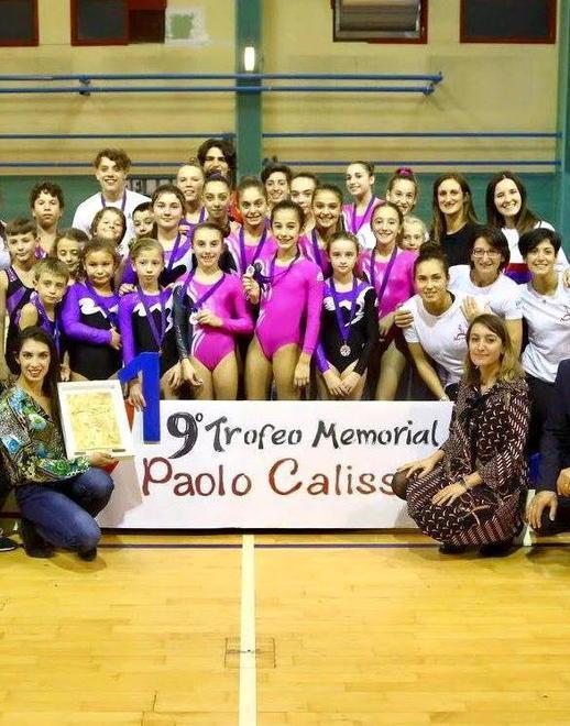 Domenica a Camaiore torna il trofeo Paolo Calissi 