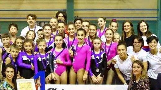 Domenica a Camaiore torna il trofeo Paolo Calissi