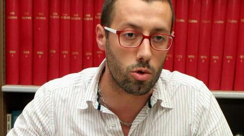 Potenti nominato in Commissione rifiuti