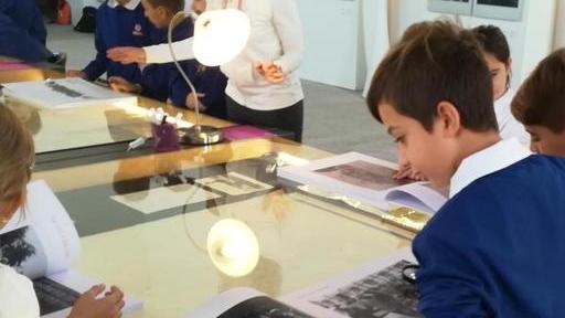 “Faccia a faccia” nella “Settimana della cultura d’impresa”