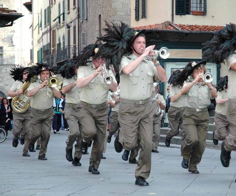 Un appello ai pistoiesi per rendere omaggio a chi morì per la patria 
