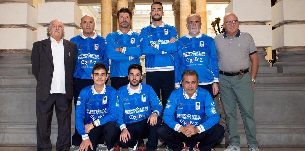 Non tradisce le attese il big match di giornata Montecatini ferma sul pari la Rubierese 
