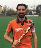 Terza sconfitta consecutiva Pistoia ko anche con Cagliari