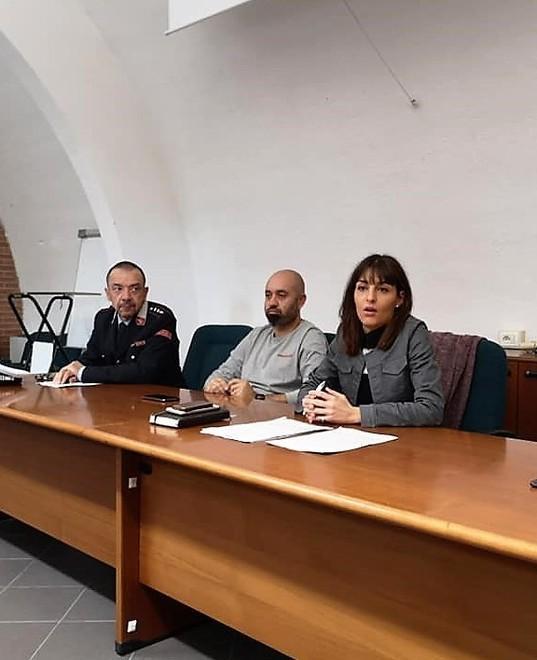 Sette nuove guardie zoofile per controllare l’ambiente 