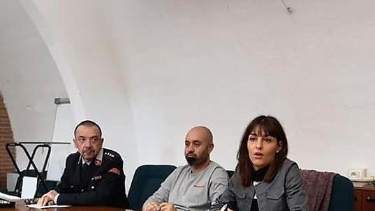 Sette nuove guardie zoofile per controllare l’ambiente