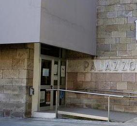 Delibere 2009 sul personale Condannati dirigenti comunali 