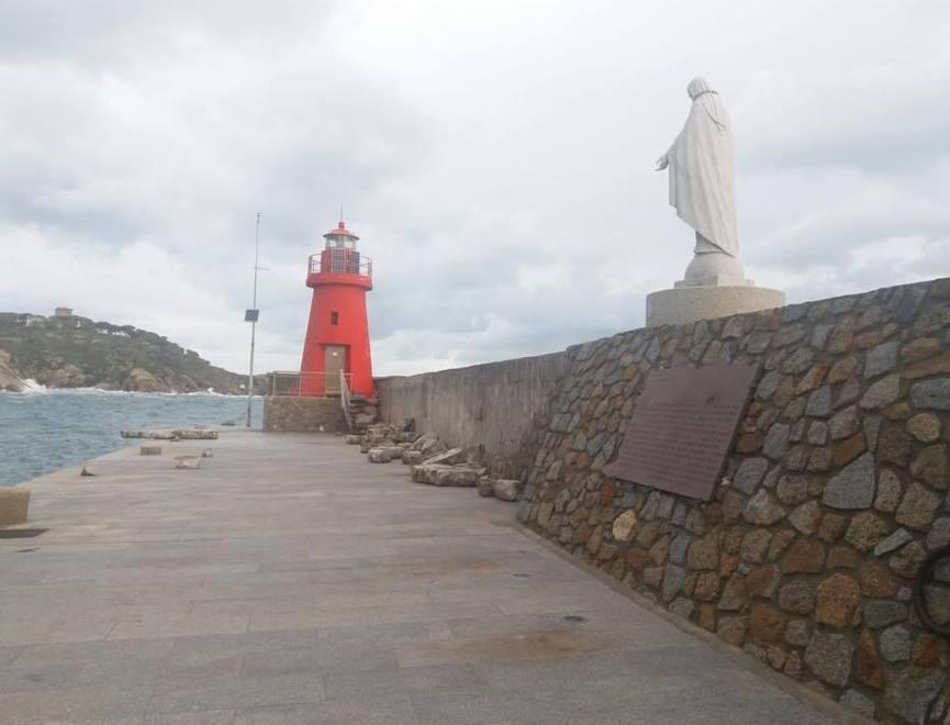 «Il porto non è sicuro» Petizione all’isola del Giglio 