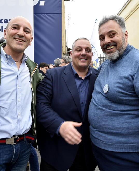 Maremma Migliore, è caos Duello al veleno Pepi-Turbanti 