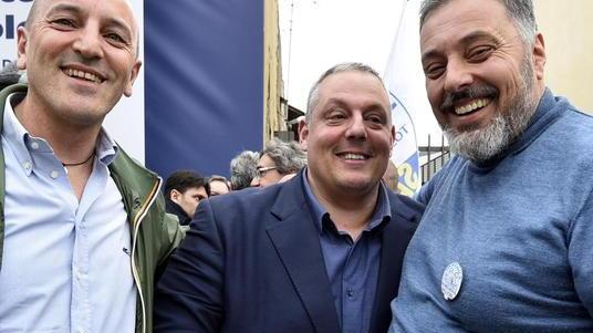Maremma Migliore, è caos Duello al veleno Pepi-Turbanti