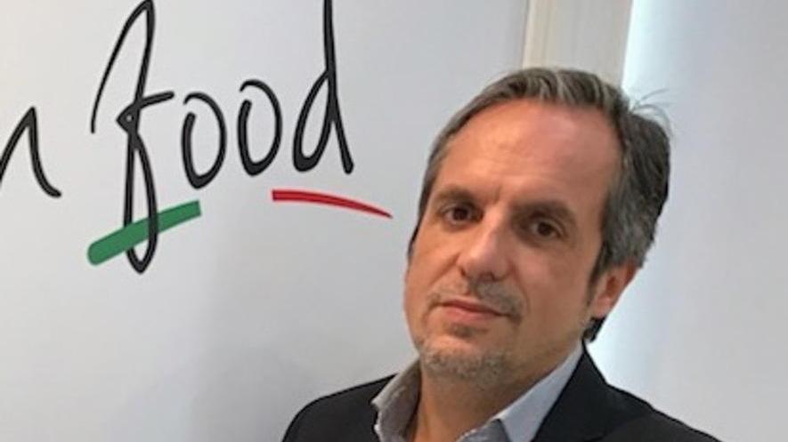 Blogger e pettegolezzi ai fornelli La manifestazione diventa social
