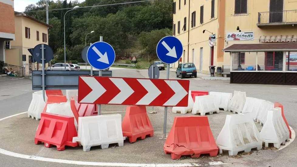 «Rondò provvisorio È lì da nove anni...»