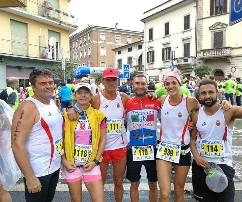 Matilde migliora il crono nella prova conclusiva degli Italiani per società 