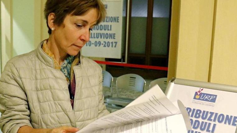 Via alle domande di rimborso per le imprese alluvionate