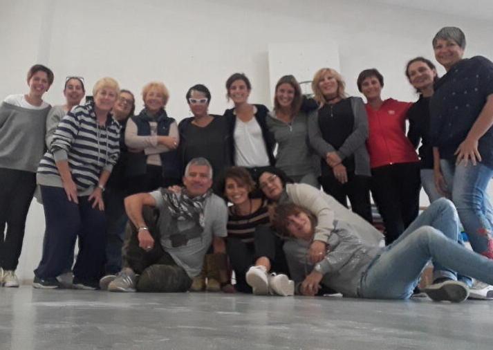 Diversità e integrazione grande successo per il corso 