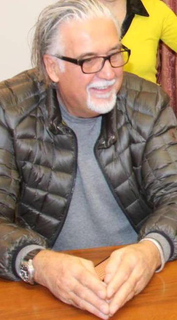 Il sindaco: Riccardo Stefanini è stato licenziato 