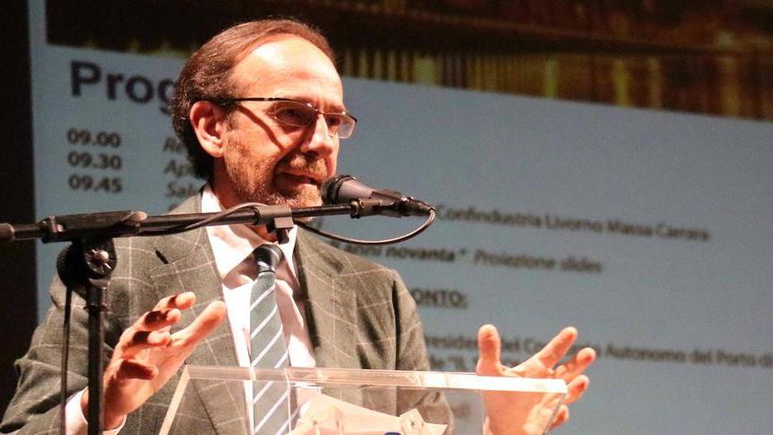 Domani Nencini all’assemblea dei socialisti
