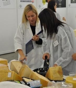 World Cheese Awards: 4 caseifici modenesi presenti in Norvegia