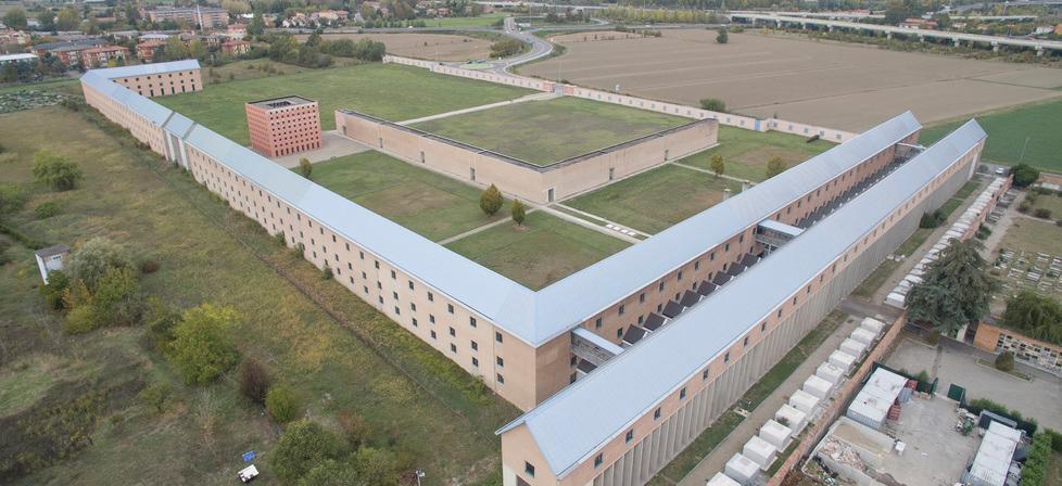 Cimitero, pronte le novità Una strada per collegare la parte ottocentesca 