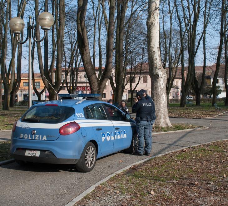 Bingo e market etnici: controlli e irregolarità 