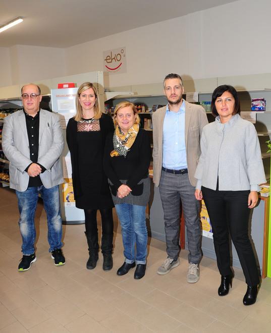 Al Conad c’è la “Spesa sospesa” per aiutare le famiglie indigenti 