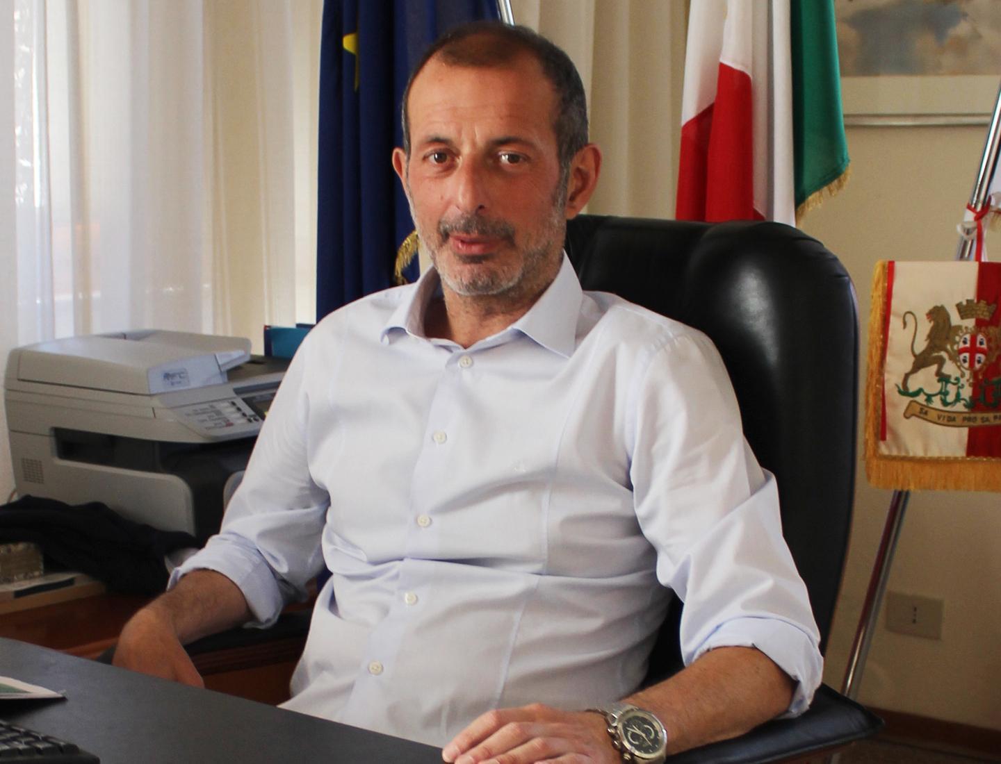 Sanità, il sindaco contro Regione e Ats 