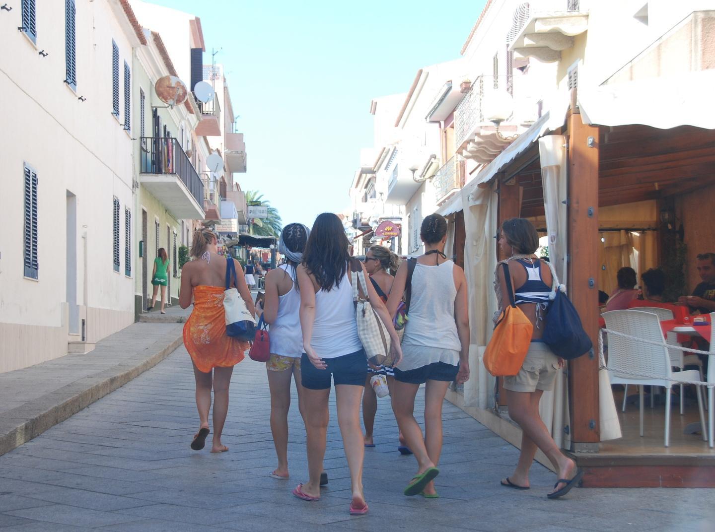 Imposta di soggiorno da giugno al 30 settembre 