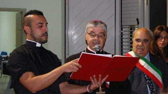 Inaugurato l’oratorio “Franco Becciu” 