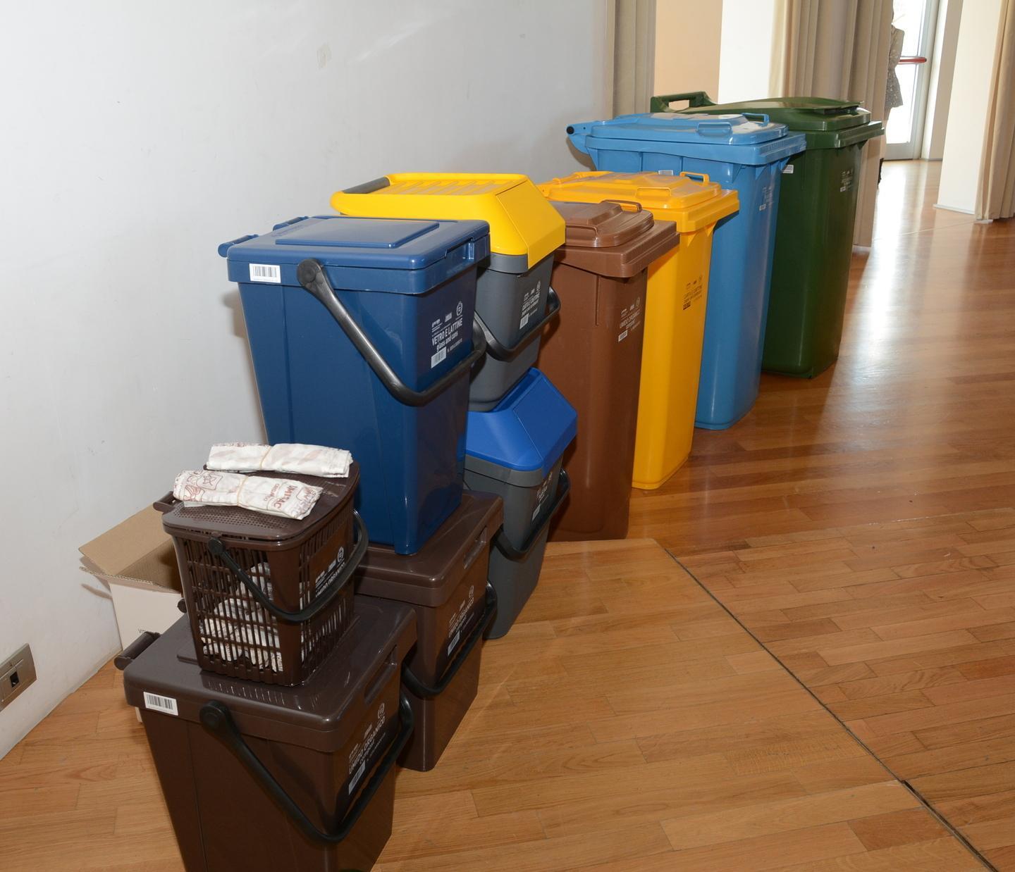 Servizio di igiene urbana ora i Comuni si associano 