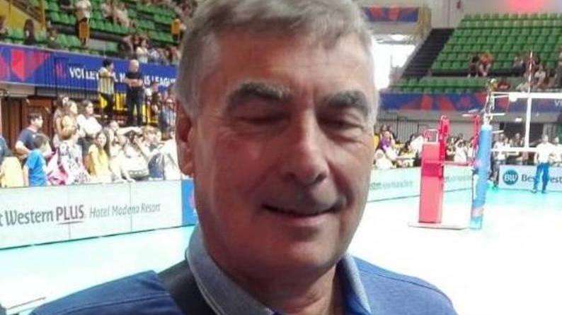 Prandi e Chaumont vedono la fase a gruppi