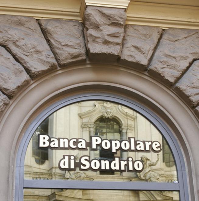 Bps: affinità con Crc La banca centese aumenterà la redditività 