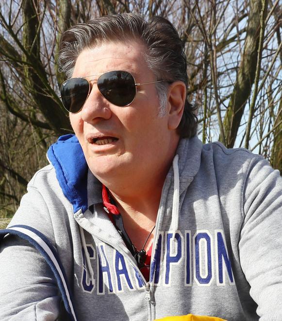 «Ogni volta che lo rivedo si riaprono ricordi e ferite»