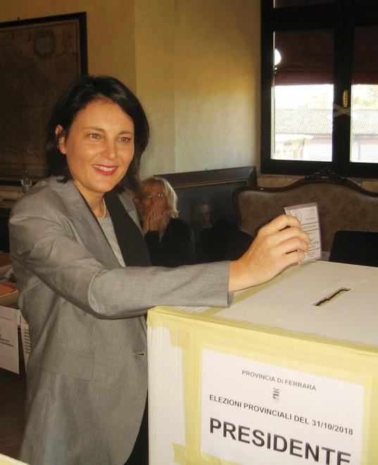 Paron presidente senza rivali «Strade e scuole le priorità» 