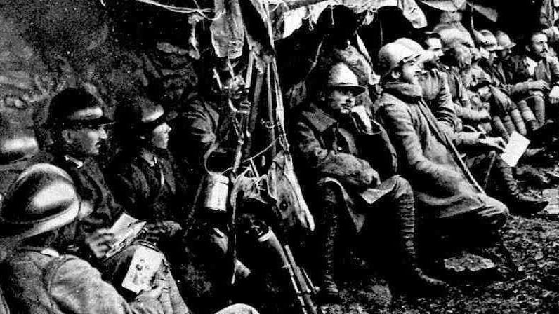 Bondeno all’inizio del ’900 Un libro racconta i primi vent’anni del secolo