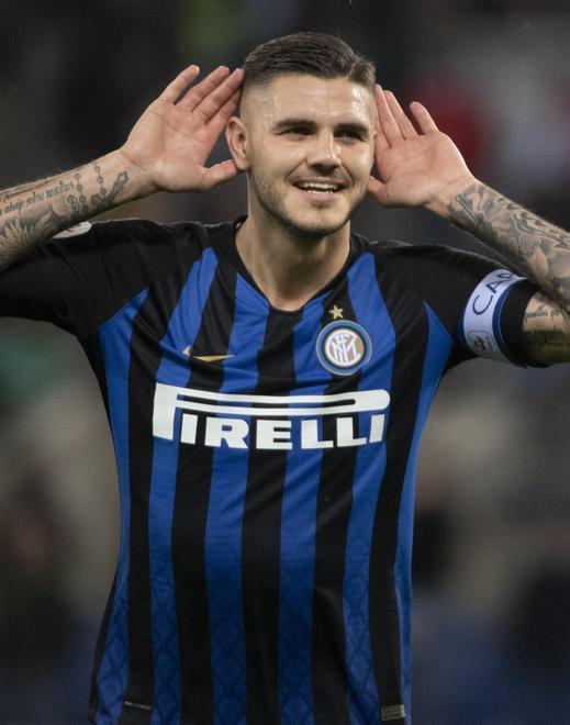Inter, sale la febbre dei tifosi Pienone sabato a San Siro e già tutto esaurito col Barça