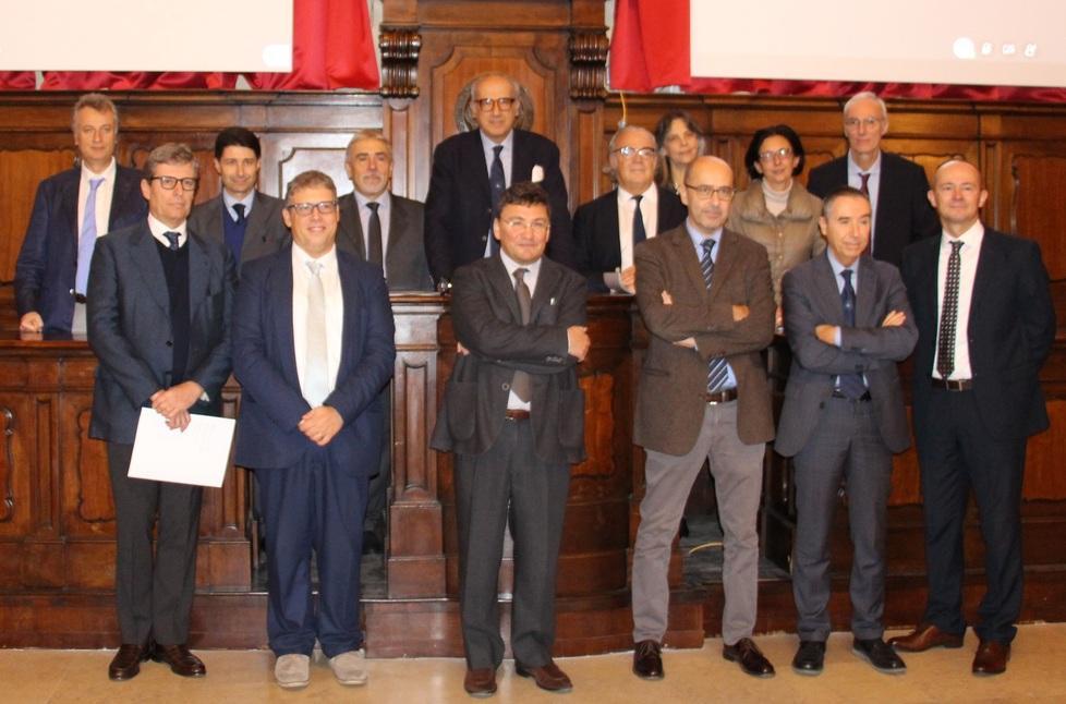 Unimore, ecco i direttori dei 13 dipartimenti 