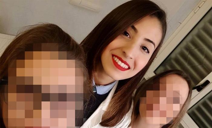 Michela Sotgia, la 19enne di Dorgali ferita in Versilia