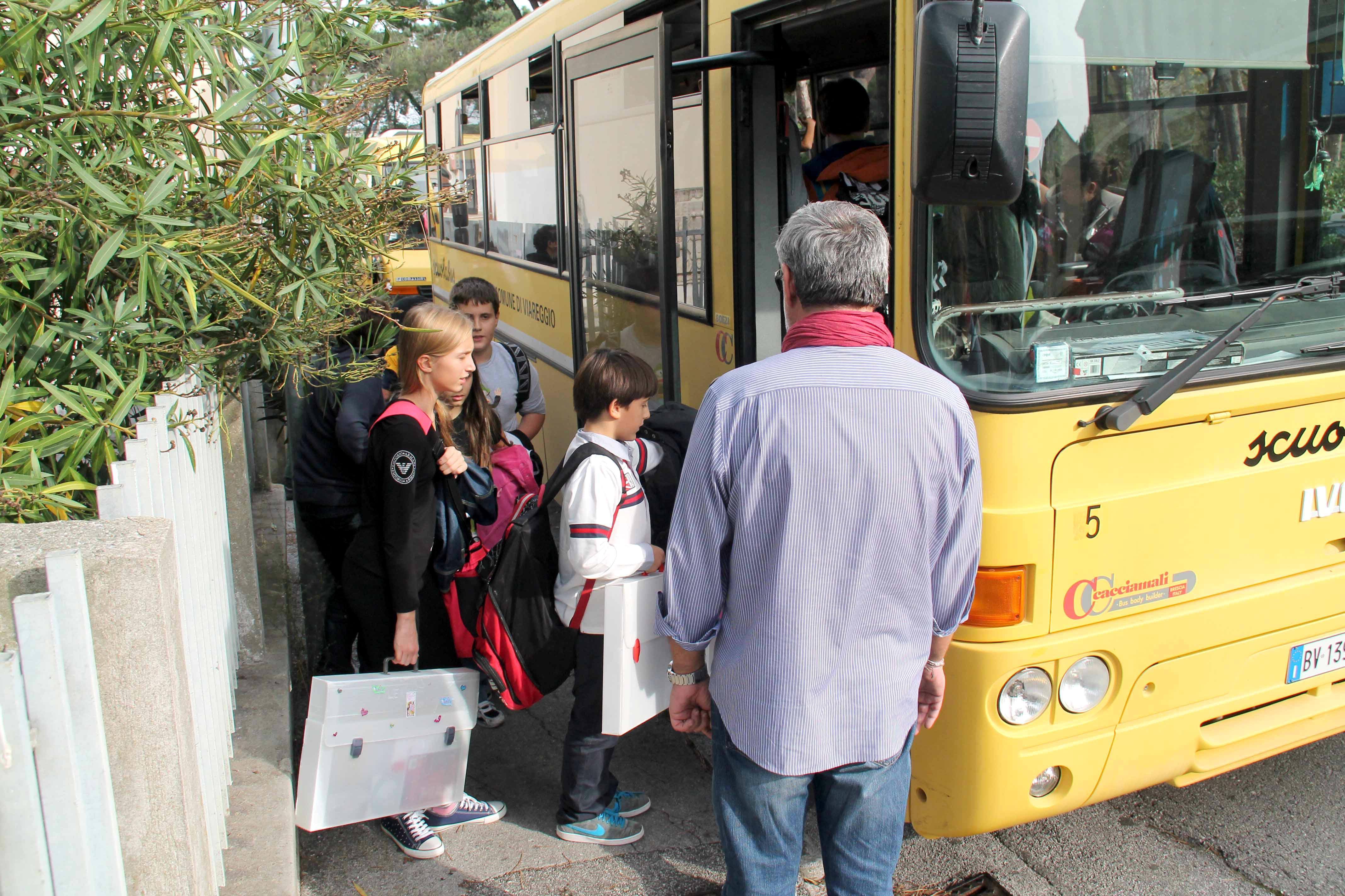 All’X Factor delle imprese più innovative la app livornese per i bimbi sullo scuolabus 