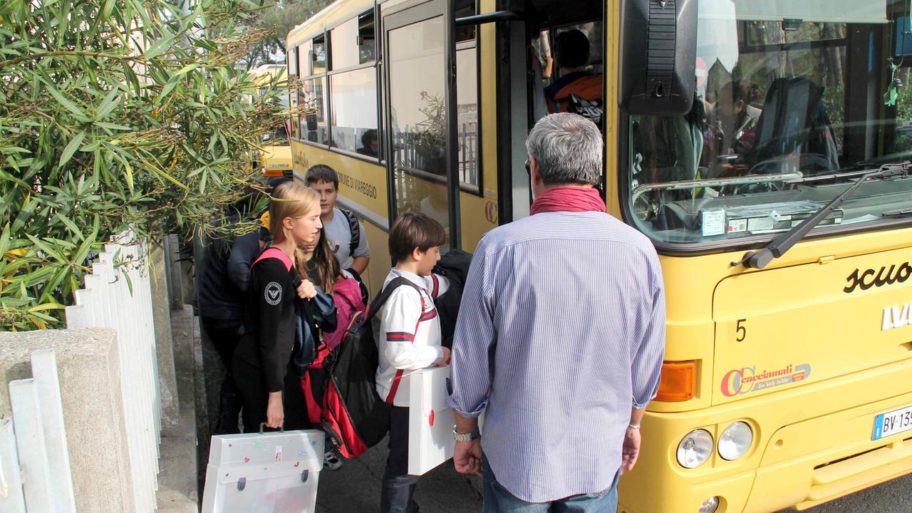 All’X Factor delle imprese più innovative la app livornese per i bimbi sullo scuolabus 